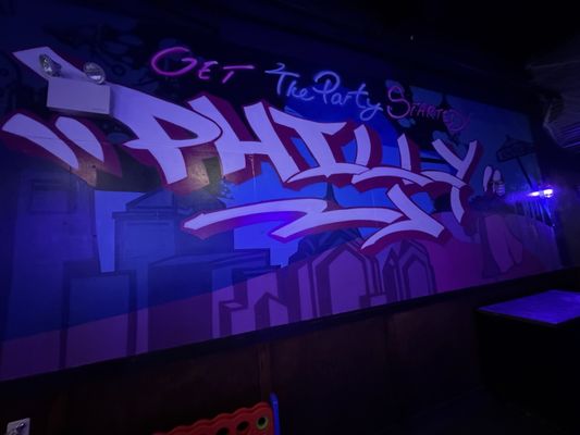 Fat Tuesday Philadelphia by null