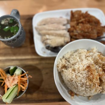 Luck Gai Cafe - Kow Mun Gai - Poached Chicken - Chicken Shop Near Me - Anaheim, California Luck Gai Cafe - Kow Mun Gai - Poached Chicken - Chicken Shop Near Me - Anaheim, California