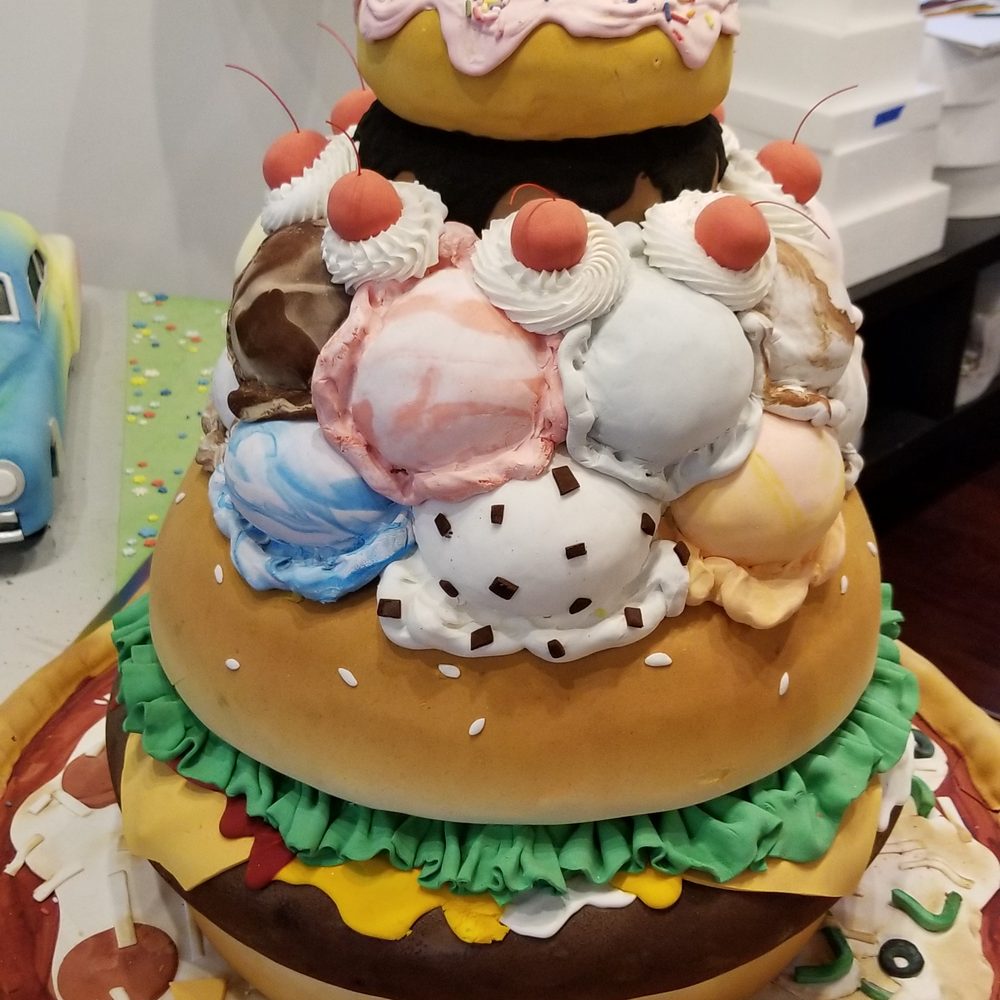Charm City Cakes - This is sooo cool!! - Cooking Classes Near Me - Baltimore, Maryland Charm City Cakes - This is sooo cool!! - Cooking Classes Near Me - Baltimore, Maryland