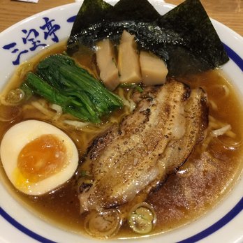 Sanpoutei Ramen - Niigata shoyu ramen - Ramen Near Me - Richmond, British Columbia Sanpoutei Ramen - Niigata shoyu ramen - Ramen Near Me - Richmond, British Columbia