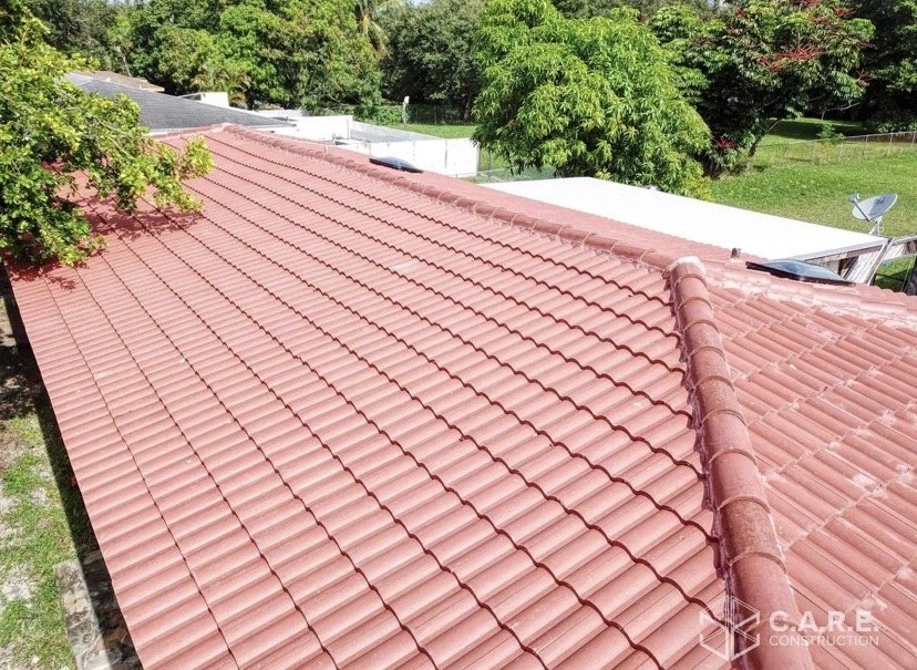 Slide of Care Construction