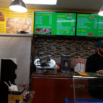Halal-N-Out - Halal Near Me - New Hyde Park, New York Halal-N-Out - Halal Near Me - New Hyde Park, New York