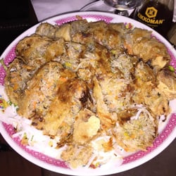 Van Loc - Salade de nems