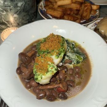 Lord's - Cod - British Near Me - New York, New York