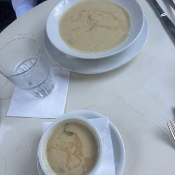 82 Queen - She Crab Soup - Southern Near Me - Charleston, South Carolina