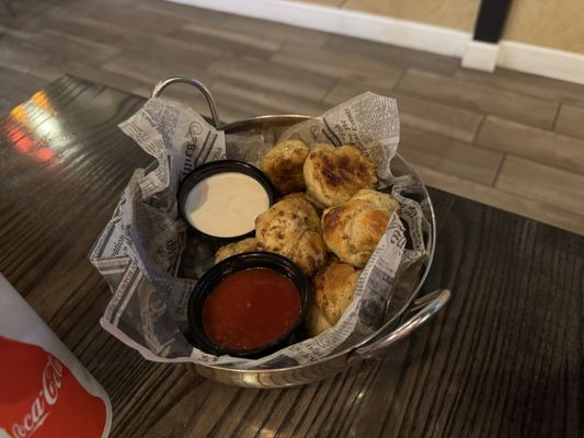 Old School Pizzeria by null