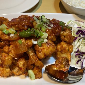India's Grill Brandon - Gobi A5. Cauliflower Manchurian - Indian Near Me - Brandon, Florida India's Grill Brandon - Gobi A5. Cauliflower Manchurian - Indian Near Me - Brandon, Florida