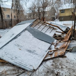 Tomahawk Hauling & removal - Demo/Removal greeley