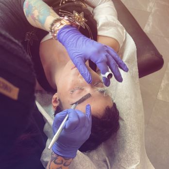 Karmas Barber Boutique - Microblading - Barbers Near Me - Irondequoit, New York Karmas Barber Boutique - Microblading - Barbers Near Me - Irondequoit, New York