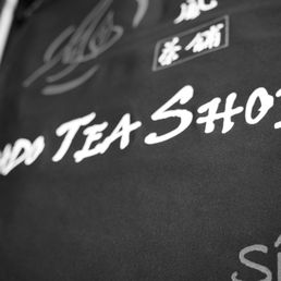 Banner of Teado Tea Shop