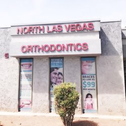 North Las Vegas Orthodontics