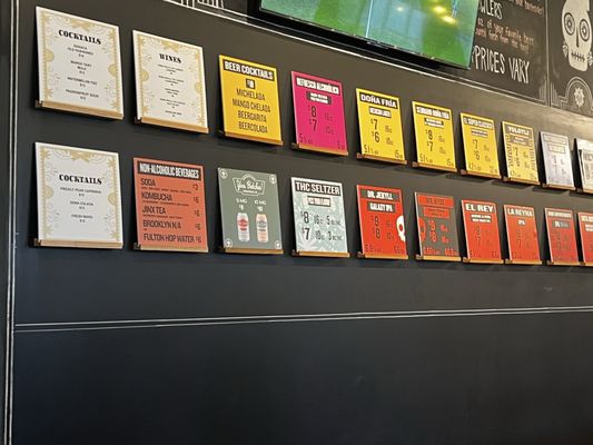 La Doña Cervecería Brewery by null