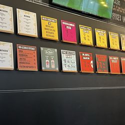 La Doña Cerveceria