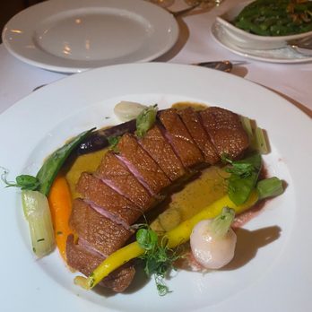 Le Gratin - Magret - French Near Me - New York, New York