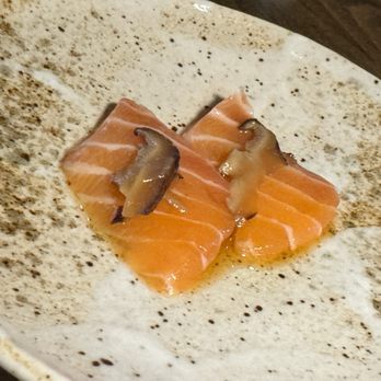 Hummingbird Sushi - Japanese Near Me - Seattle, Washington