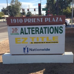 EZ Title & Registration - We also offer Insurance and Surety Bonds!! Come and speak to a representative today. Cheap and EZ