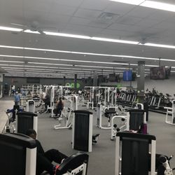 Focus Fit