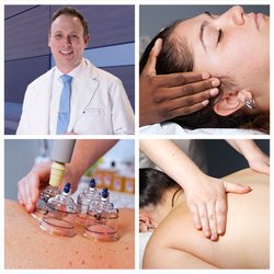 Integrative Family Wellness - Smithtown Acupuncture | Integrative Family Acupuncture & Massage Therapy | Dr. Anthony Gordon