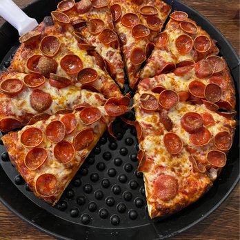 Mountain Mike's Pizza - Pepperoni - Pizza Near Me - Sunnyvale, California Mountain Mike's Pizza - Pepperoni - Pizza Near Me - Sunnyvale, California