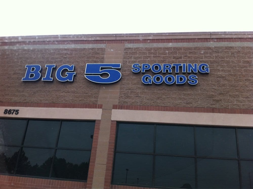Big 5 Sporting Goods Hillsboro Hillsboro Or BIG 5 SPORTING GOODS - Updated March 2025 - 16 Reviews - 8675 S Quebec