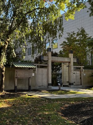 Museum of Fine Arts, Boston by null