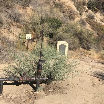 Mentryville - Landmarks & Historical Buildings Near Me - Newhall, California