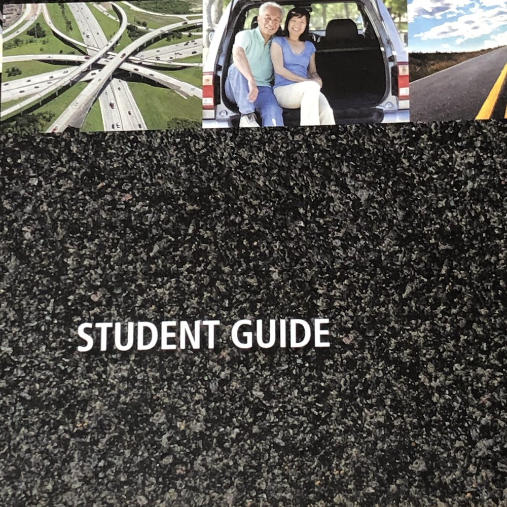 Virginia Driver Improvement Academy - AAA curriculum - Driving Schools Near Me - Woodbridge, Virginia