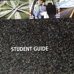 Virginia Driver Improvement Academy - AAA curriculum
