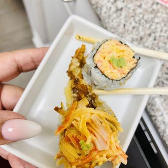 Sushi Palace - Somerville - Edison Roll & Spicy Crab - Sushi Bars Near Me - Somerville, New Jersey Sushi Palace - Somerville - Edison Roll & Spicy Crab - Sushi Bars Near Me - Somerville, New Jersey