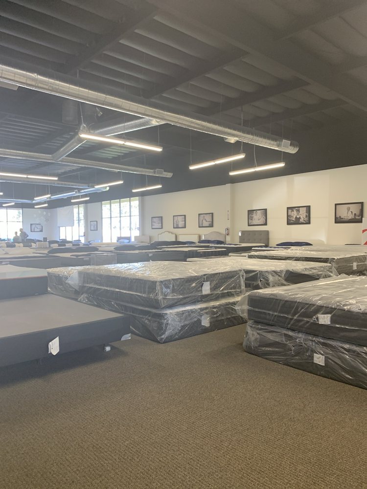 ORTHO MATTRESS Updated May 2024 22 Photos & 162 Reviews 23451