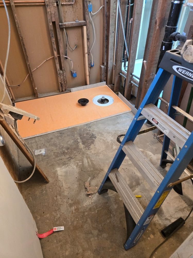Slide of OBS'T Renovations