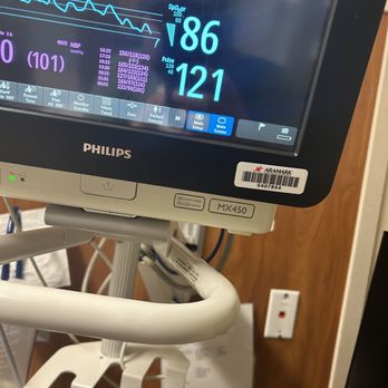 Saint Joseph Hospital - Pulse level. - Hospitals Near Me - Denver, Colorado Saint Joseph Hospital - Pulse level. - Hospitals Near Me - Denver, Colorado