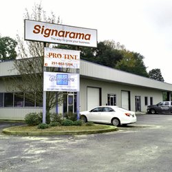 Signarama Mobile