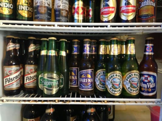 El Sunzal Restaurant by null