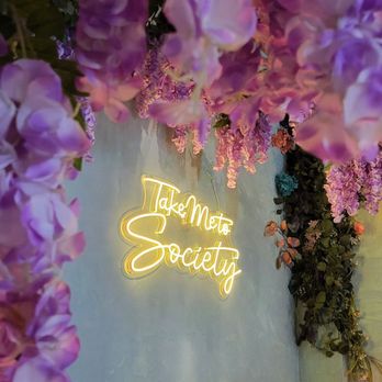 The Society - Hookah Bars Near Me - Burlingame, California The Society - Hookah Bars Near Me - Burlingame, California