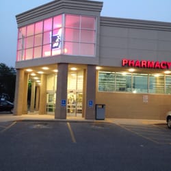 Walgreens