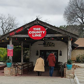 County Line On The Lake - The County Line - Barbeque Near Me - Austin, Texas County Line On The Lake - The County Line - Barbeque Near Me - Austin, Texas