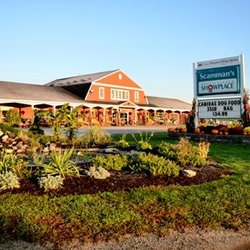 Scamman's Home & Garden