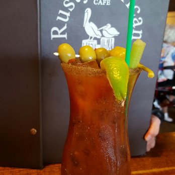 Rusty Pelican Cafe - Desserts Near Me - Mill Creek, Washington Rusty Pelican Cafe - Desserts Near Me - Mill Creek, Washington