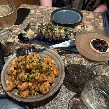 Bully Boy - Seafood Near Me - Atlanta, Georgia