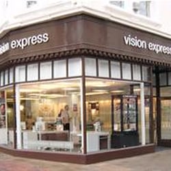 Vision Express
