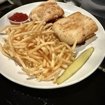 Copper Top Tavern - Erie Blvd - Muffuletta melt - Sports Bars Near Me - Syracuse, New York Copper Top Tavern - Erie Blvd - Muffuletta melt - Sports Bars Near Me - Syracuse, New York