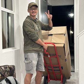All Express Moving - Movers Near Me