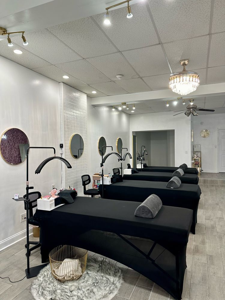 LASH BAR PHILADELPHIA Updated August 2024 26 Photos & 11 Reviews