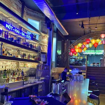 Dzo Viet Eatery - Full bar - Vietnamese Near Me - Toronto, Ontario Dzo Viet Eatery - Full bar - Vietnamese Near Me - Toronto, Ontario