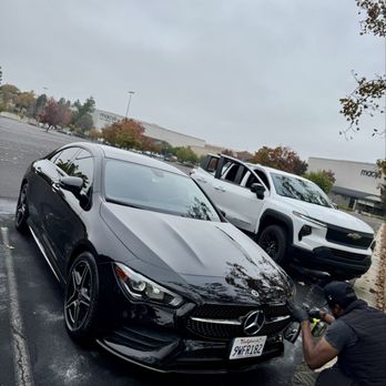 Constant Clean - Auto Detailing Near Me