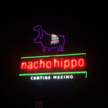 Nacho Hippo - Very cool place to eat! - Mexican Near Me - North Myrtle Beach, South Carolina Nacho Hippo - Very cool place to eat! - Mexican Near Me - North Myrtle Beach, South Carolina
