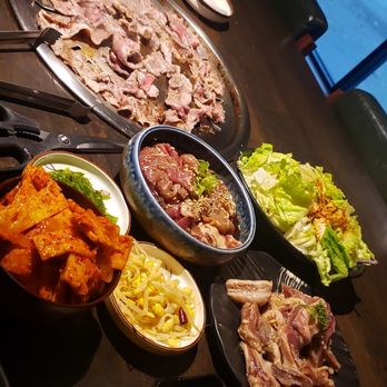 Sonu BBQ - Korean Near Me - Oceanside, California Sonu BBQ - Korean Near Me - Oceanside, California