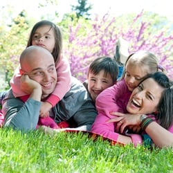 Cornerstone Family Services