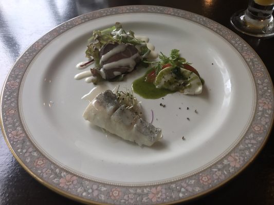 Ishikawa Sake Brewery by null